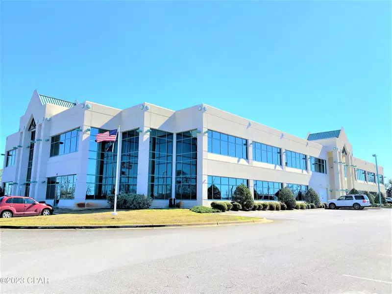 Class a Office Space for Lease Near Highway 77 and Baldwin Ave, Ready to Occupy