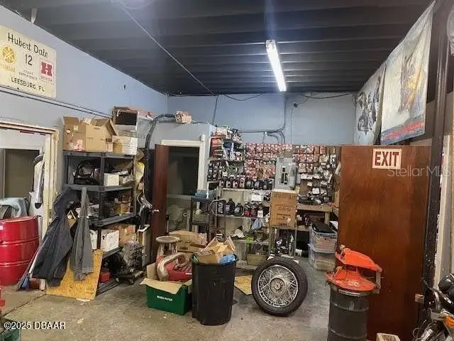 Established Motorcycle Repair Shop for Sale in High Traffic Location, 3000 Sf Workshop