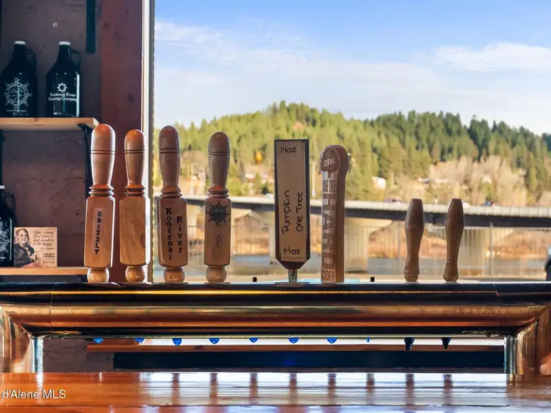 Profitable Brewery for Sale in Bonners Ferry with Expansion Potential and Prime Location