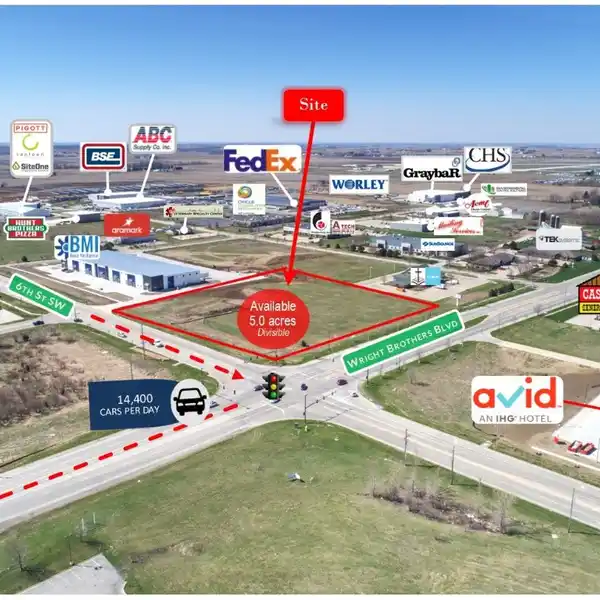 Commercial Lease