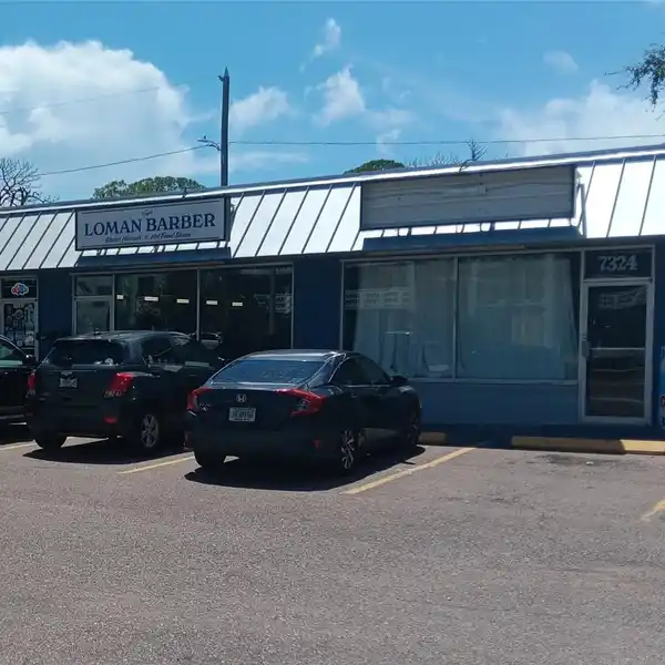 Commercial Lease