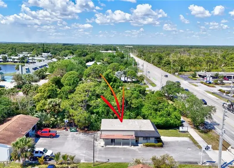 Versatile Office Building with Therapy Rooms and Break Area in R-3a Zoning