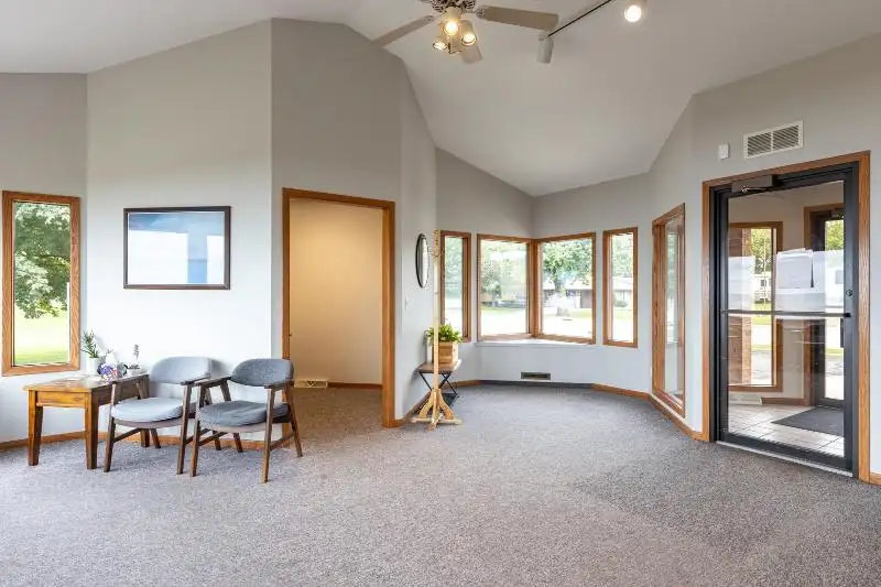 Established Chiropractic Office for Sale-lease Back with Water Views in Prime Location