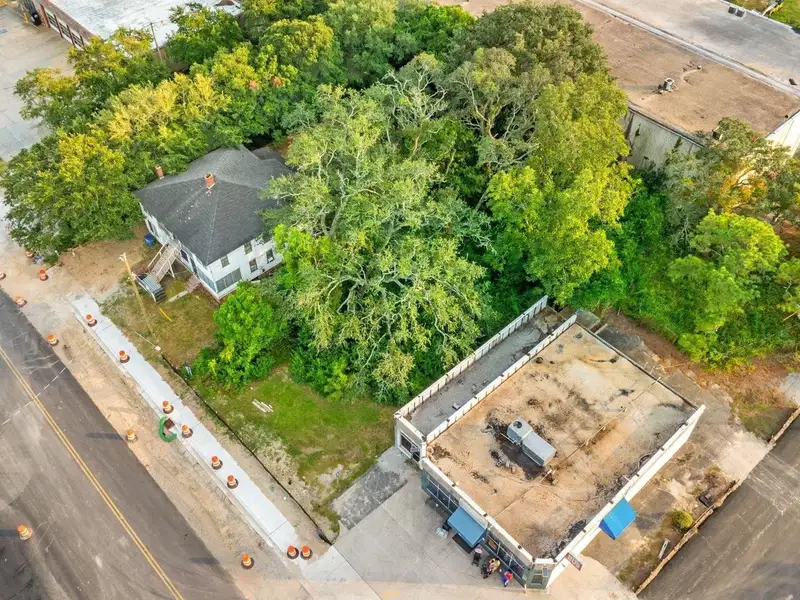0.21 Acre Arts & Innovation Zoned Lot in Myrtle Beach