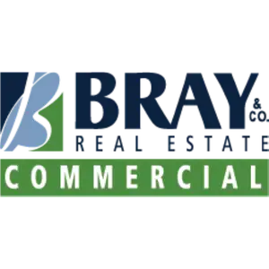 Bray Real Estate Logo