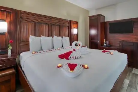 Boutique Hotel for Sale in Historic St. Augustine - Villa 1565