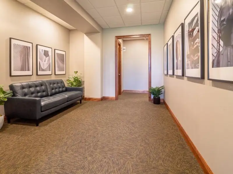 Turnkey Office Space in Legends Pointe with Conference Room and Private Offices
