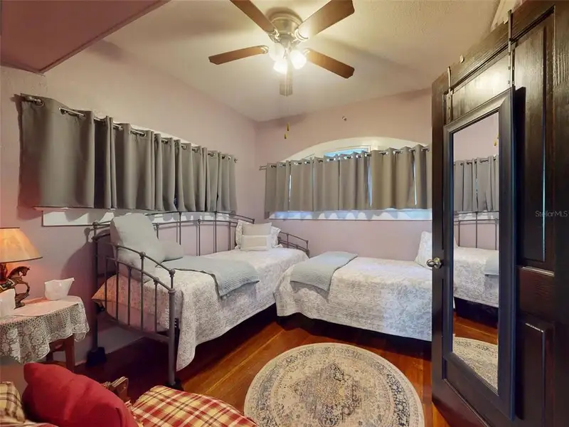 Historic 1912 Home and Bed & Breakfast in Downtown Daytona Beach