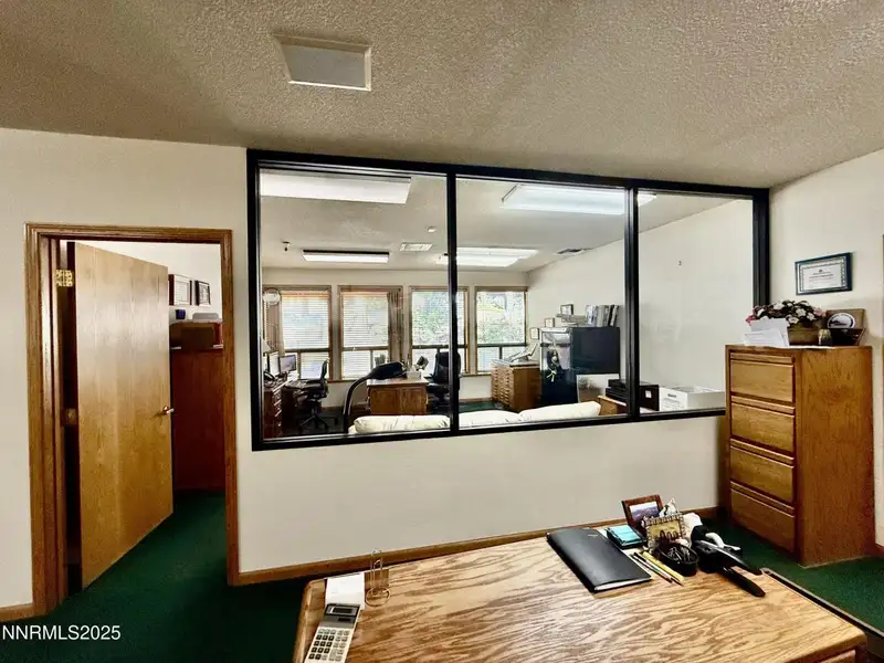 2000sf Office Space with Lake Views in Lake Village Professional Building, Tahoe