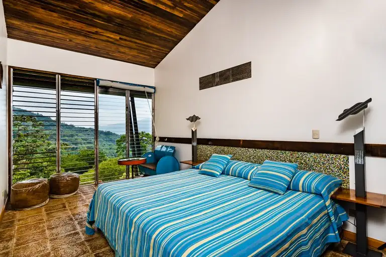 Celeste Mountain Lodge: 17-acre Eco-lodge with Rainforest Reserve in Costa Rica