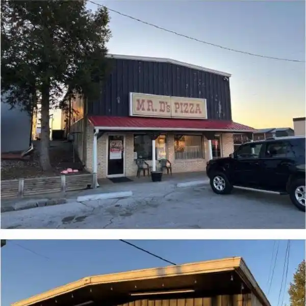 Commercial Sale