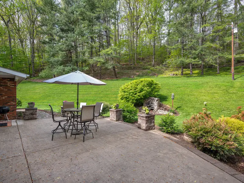 25+ Acre Pastoral Property with Pond and Mountain Views Near Downtown Waynesville