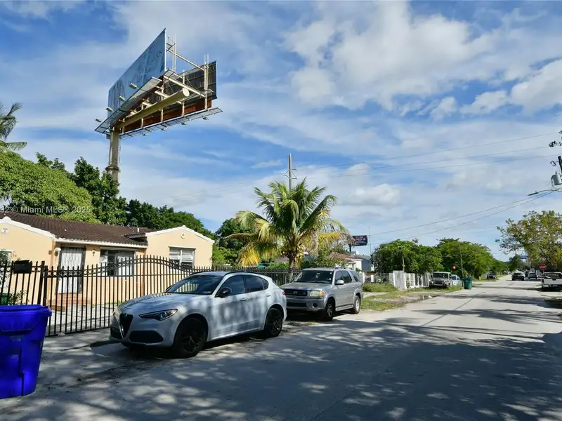 Development Opportunity: 5750 Sf Lot in Wynwood Norte for Mixed-use Project