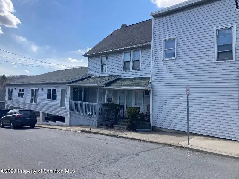 Office Space for Rent in Clarks Summit - 650 Sq. Ft. with Private Office