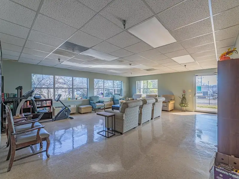 Commercial Property with 75 Bed Capacity Nursing Home Facility in Need of Renovation