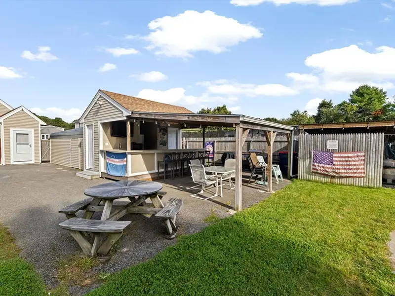 Versatile Multi-use Property with In-law Suite Potential and Heated Pool on Route 28