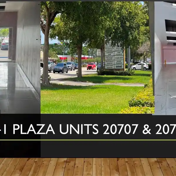 Commercial Lease
