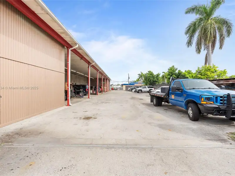 Established Auto Service Business for Sale in Prime Homestead Location