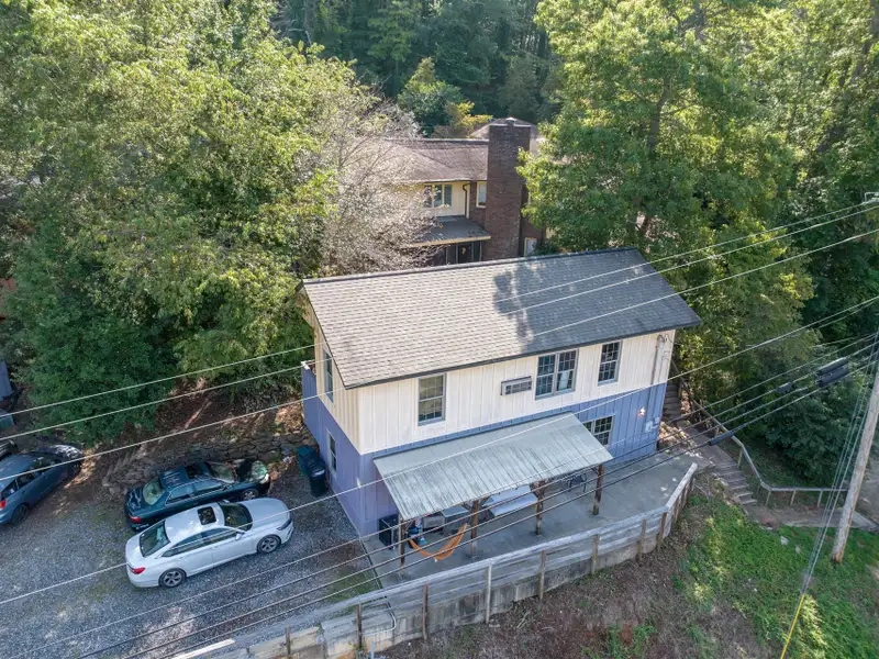 Prime Multifamily Student Apartment Complex Near Western Carolina University in Cullowhee, Nc