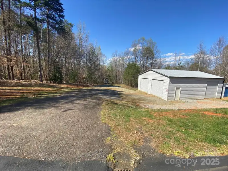 Commercial Development Opportunity with Highway Frontage on 13.59 Acres in Denver, Nc