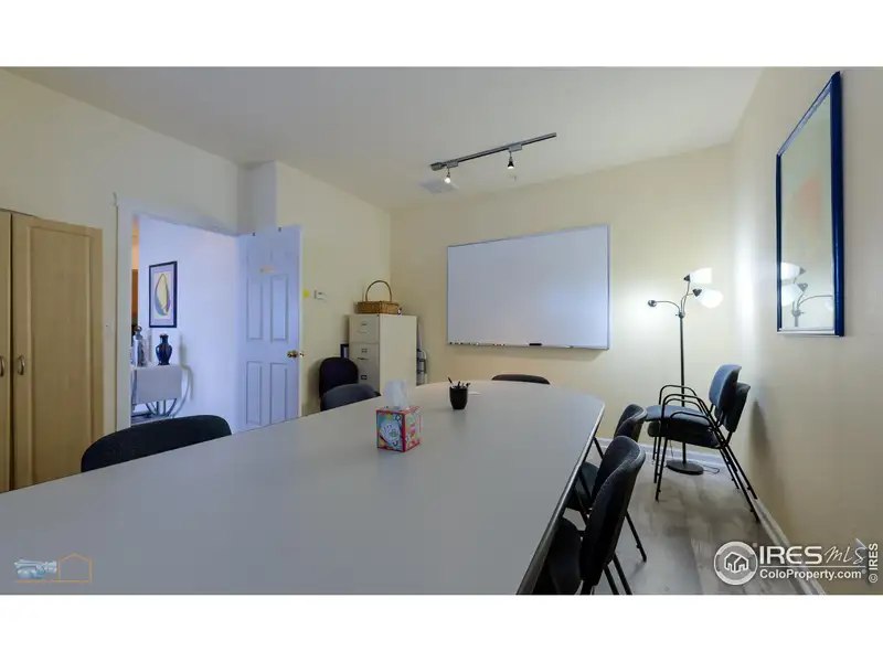 Business Office Condo in North Boulder with Adjacent Unit Available