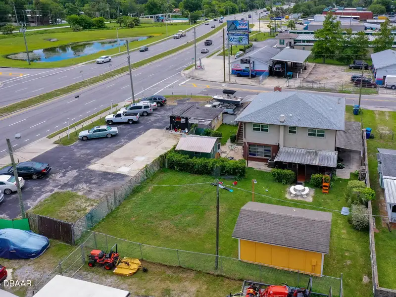 Multi-parcel Investment Opportunity with Diverse Income Streams in Unincorporated Area