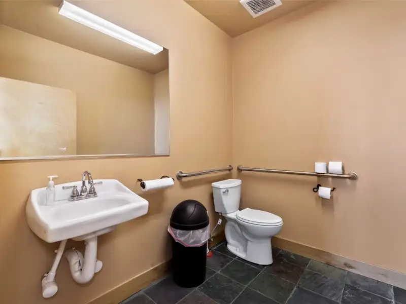 Heated Garage Units Near Yampa Valley Airport with Shared Access Option