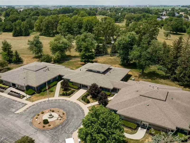 Three Office Buildings for Lease: 5,833 Sf, 7,191 Sf, and 4,400 Sf Suites Available