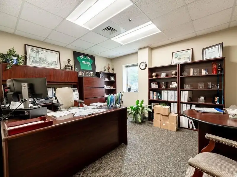 Gated Office Warehouse Complex on 5 Acres Near Georgetown Airport and Highway 17
