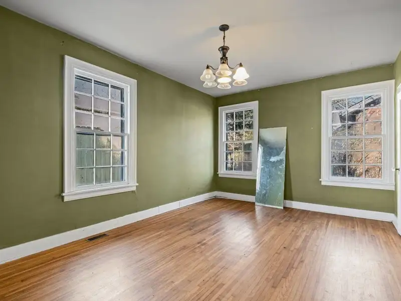 Historic Bungalow and Detached Unit on Main St with Commercial Potential