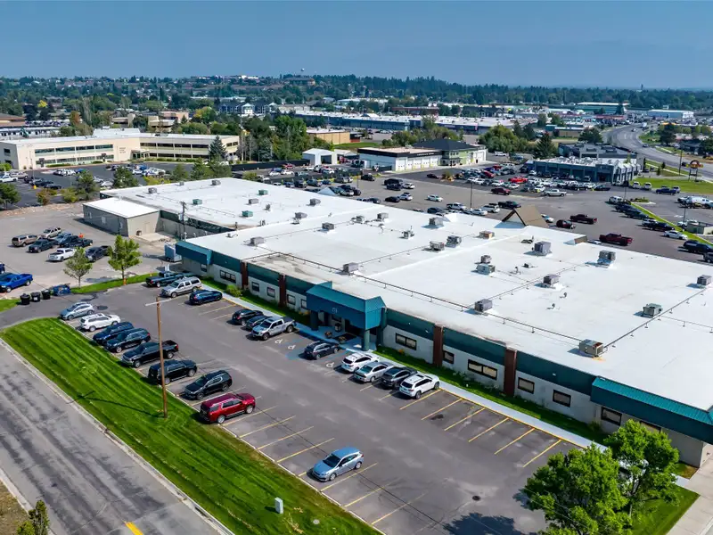 Remodeled Office Suites with Highway Access and Tenant Improvements Available