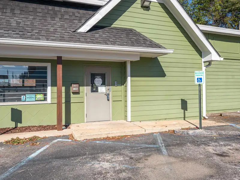 Flexible Use Commercial Property in Updated Condition, Former Fast Food and Pharmacy Location