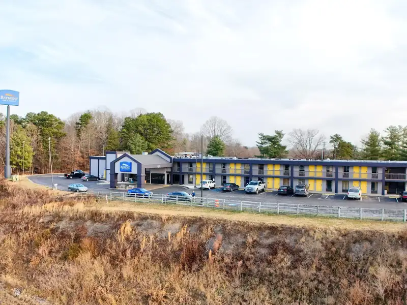 Turnkey 77-key Hotel Investment Opportunity in Prime Location with Extensive Upgrades