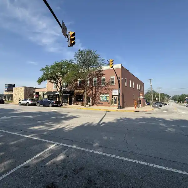 Commercial Lease