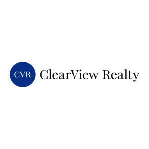 ClearView Realty, LLC Logo
