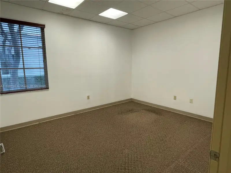 First-floor Office for Sale in Coral Springs Professional Campus, 1,479 Sq. Ft.