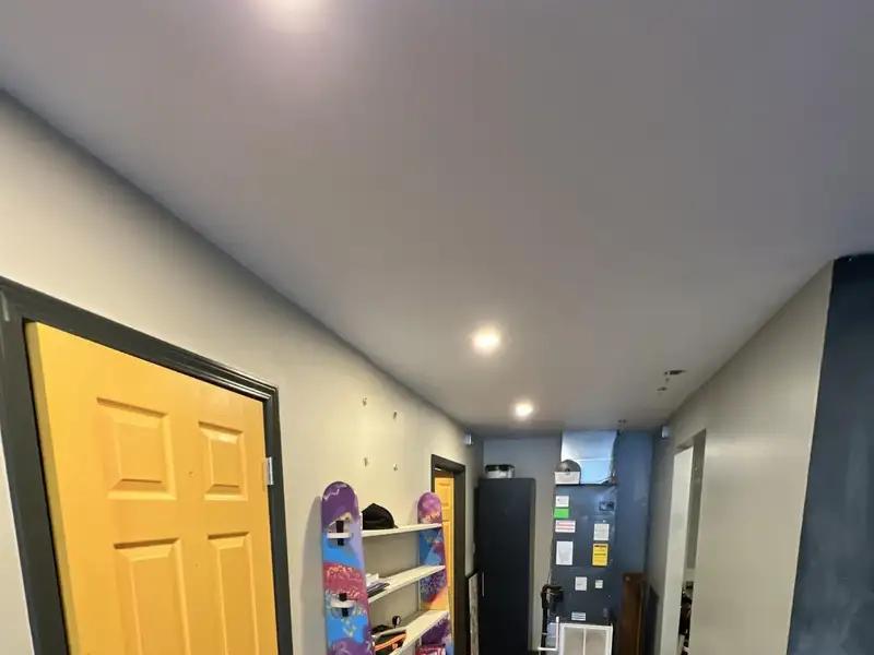 Unique Commercial Property with Airbnb Cabin Near Renfro Valley Music Barn