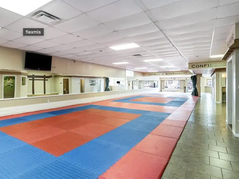 Updated 3,828 Sq Ft Commercial Building in Michigan City Business District