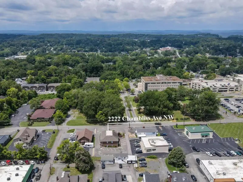 Medical Facility for Sale Near Hospital - 4,510 Sq Ft with Multiple Treatment Rooms