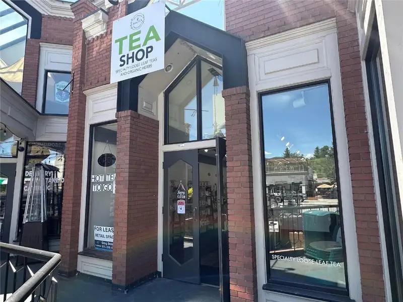 Retail Unit for Lease in High-traffic Old Town Square, Steamboat Springs