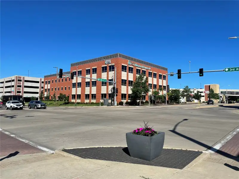 Next Generation Medical Office Space for Lease in Pci Medical Pavilion