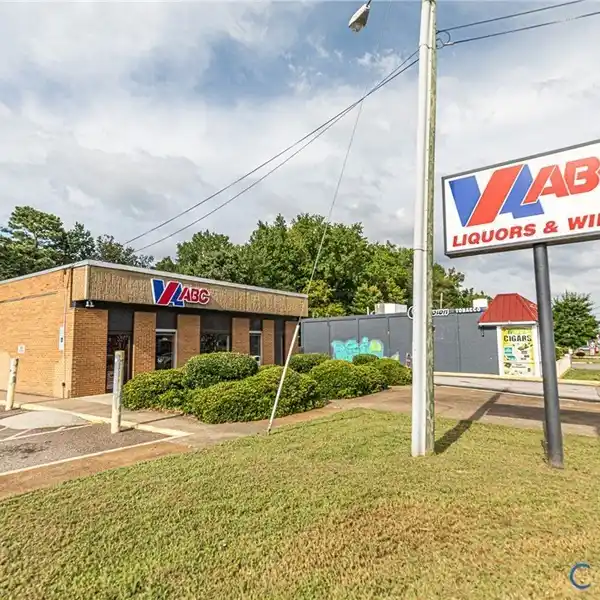 Commercial Sale