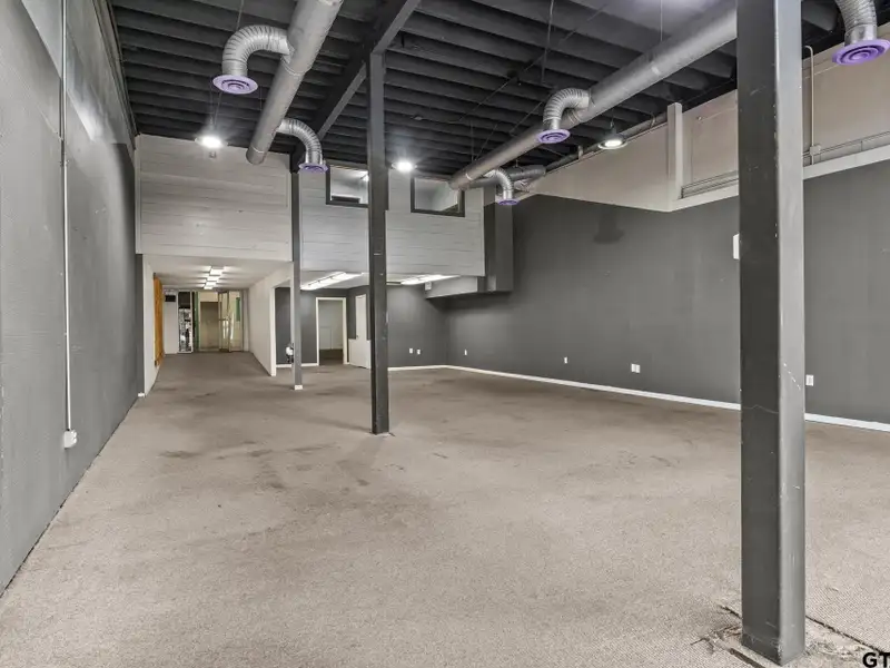 Historic Downtown Multi-use Property with Event Venue, Retail Space, and Potential Loft Conversion