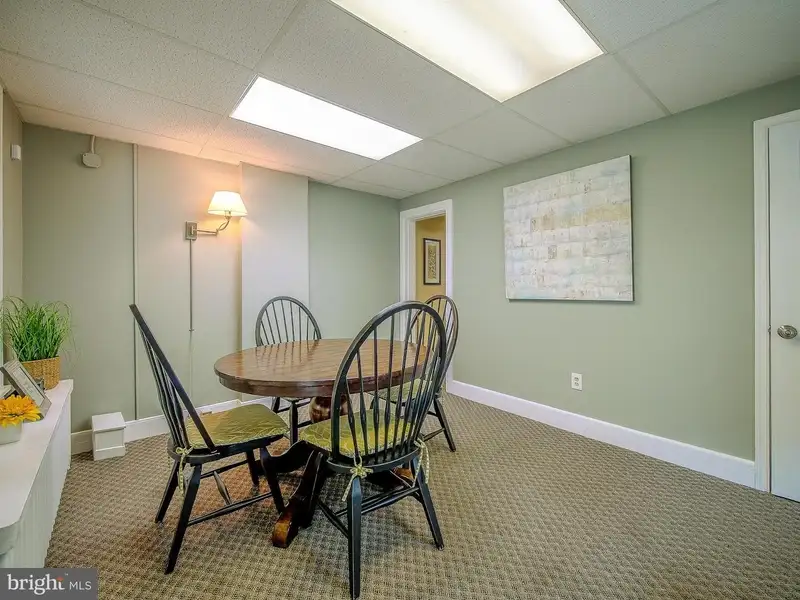 Updated Twin Office Building in Media Boro with Versatile Dual-level Space