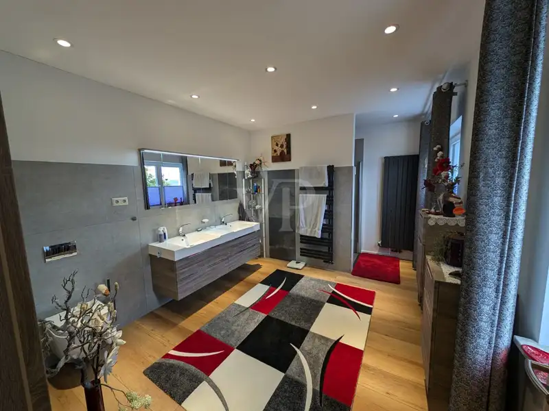 Fully Let Residential Complex in Spa Town, Thuringia - Strong Rental Returns