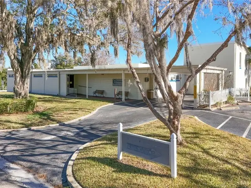 Prime Clermont 2-story Medical Office Building with High Visibility and Ample Parking