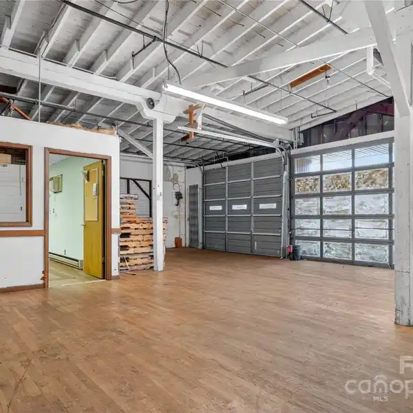Commercial Lease
