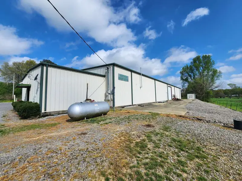 Commercial Lease