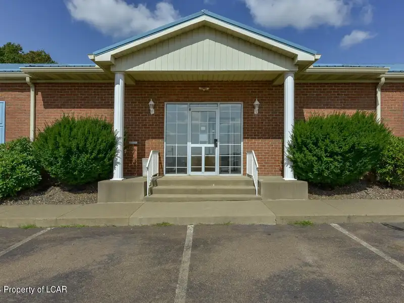 Versatile 6,844 Sq Ft Commercial Property Near Laurel Mall and Major Interstates
