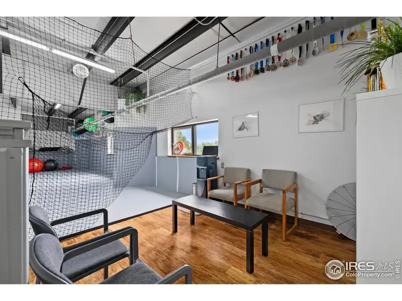 Two Office Units for Lease in South-central Fort Collins with Open Floor Plan